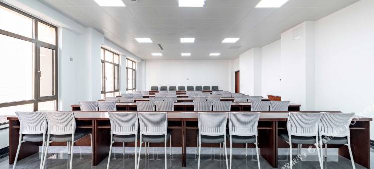 麗枫酒店(秦皇岛抚宁健康大街店)图片