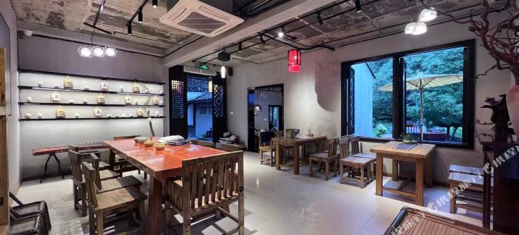 明月小筑(明月湾景区店)图片