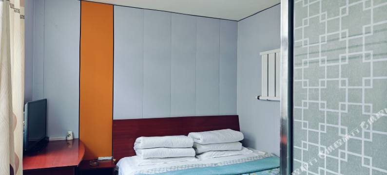 楠溪客栈(兰州文理学院店)图片