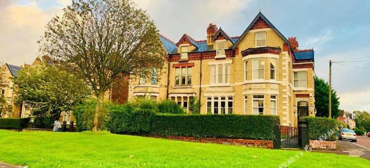 OYO Green Lodge图片