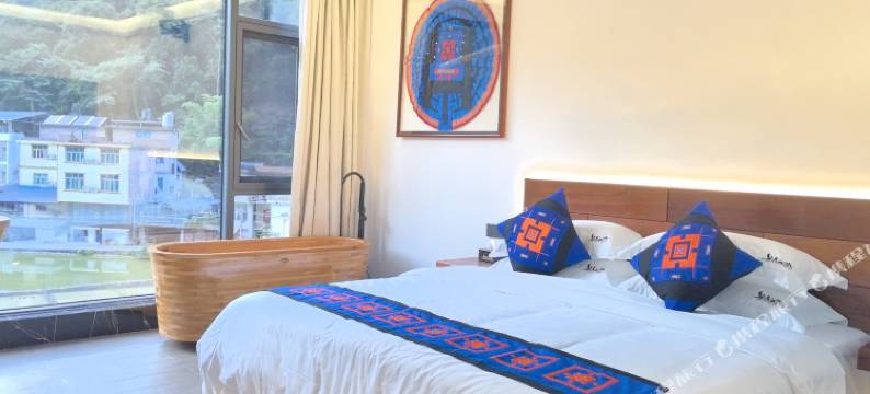 荔波兰遇兰舍民宿(茂兰店)图片