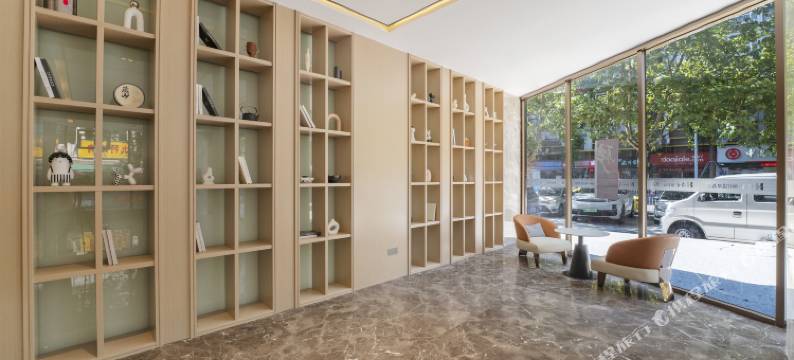 汤团酒店(南滨路圣地温泉店)图片