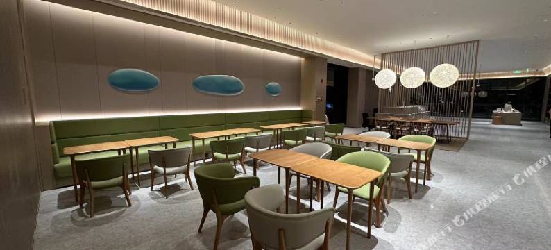 全季酒店(上海徐汇滨江绿地西岸艺术中心店)图片