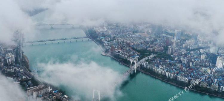 柳州春天旅馆(城中万达广场店)图片