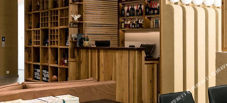 衢州醉山野民宿图片