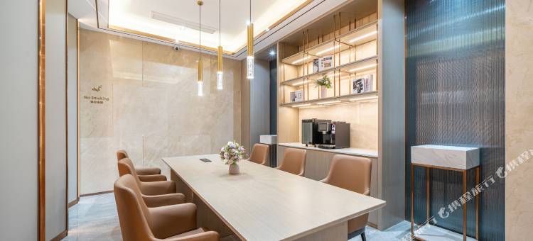 麗枫酒店(湖州德清店)图片