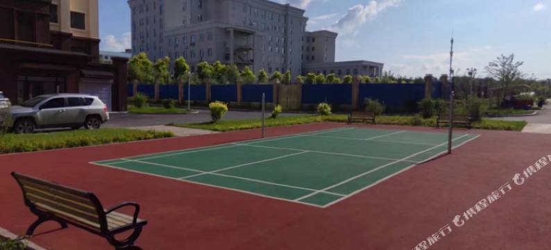 曦之道民宿(抚松县松江河镇长白山西站店)图片