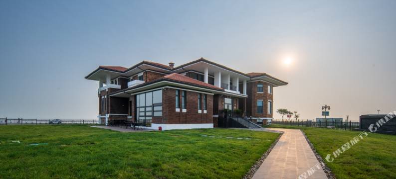 水木云锦民宿图片