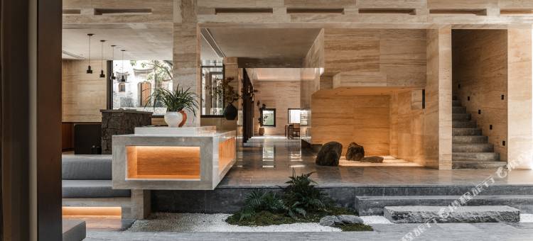 金华金东开元颐居酒店图片