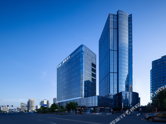 绍兴上虞雅致酒店