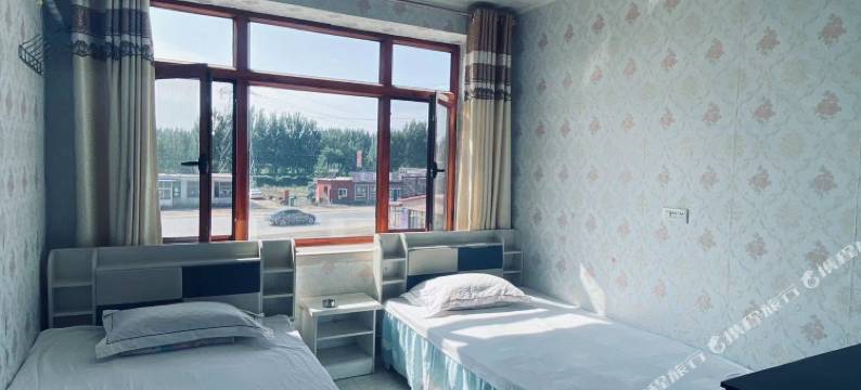 绥中天天旺宾馆图片