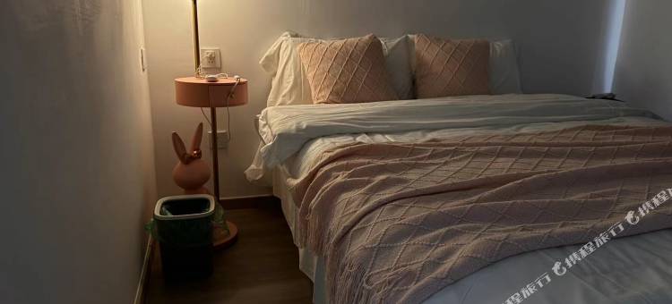 缘宿民宿(幸福领寓店)图片