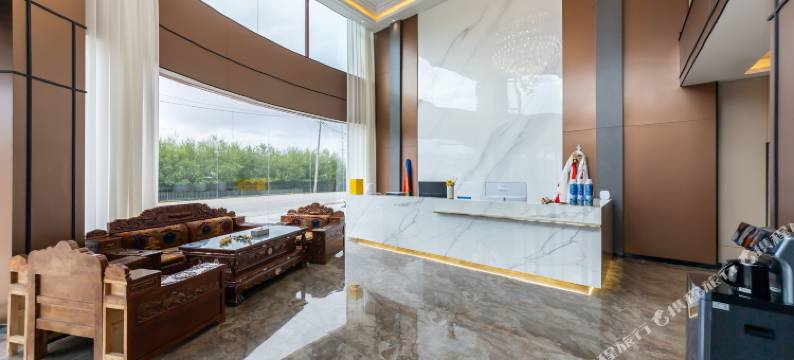 金马大酒店(当雄县汽车站店)图片