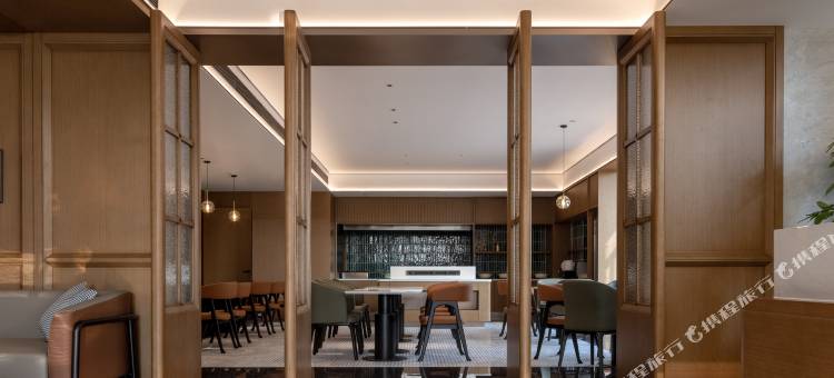 芜湖海悦未来酒店(方特乐园鸠兹古镇店)图片