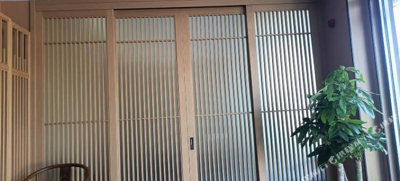 婺原香民宿(金庸大道店)图片