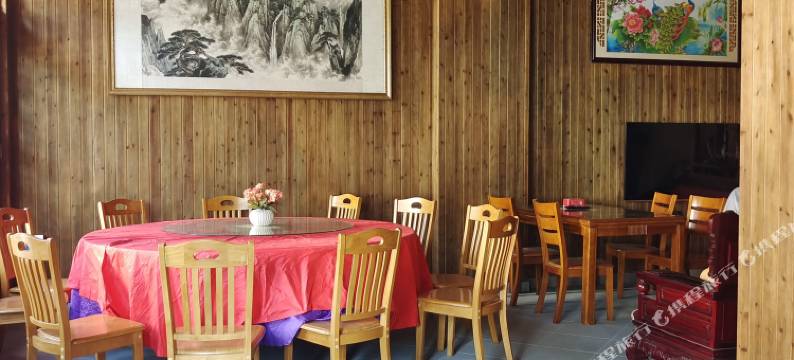 黄山呈坎风情民宿图片