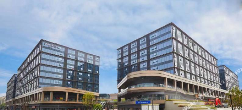 南京一笑堂民宿图片