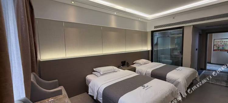 靖州尚都印象酒店图片