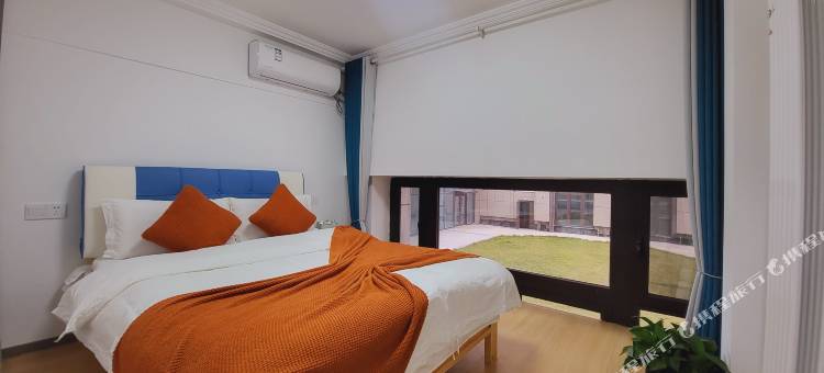 天水喜悦复式公寓(秦州区店)图片