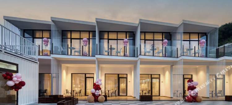 觅林.拾年别院图片