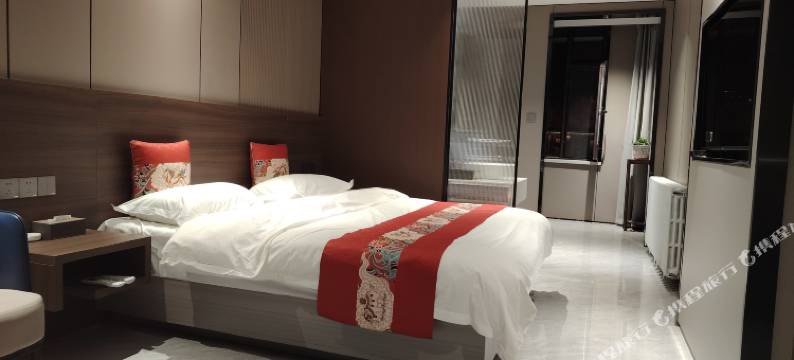 山水居民宿图片