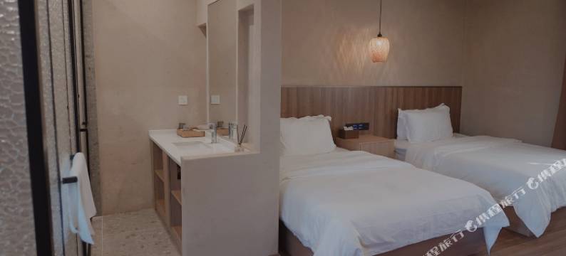 一山茶宿(景迈山古茶林景区景迈大寨店)图片