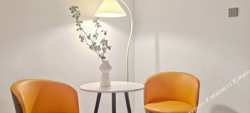 长白山山间拾光酒店(北景区集散中心店)图片