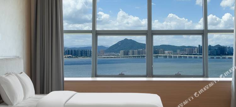 厦门逸海海景美墅(高崎机场店)图片