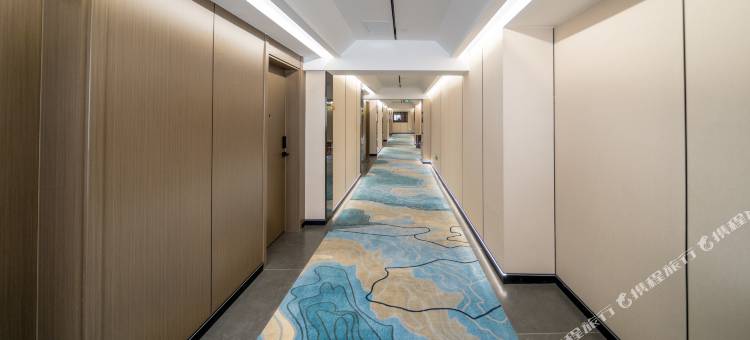 都市花园酒店(山阳店)图片