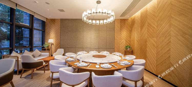 九江庐山通远驿云境酒店(庐山风景区南门店)图片