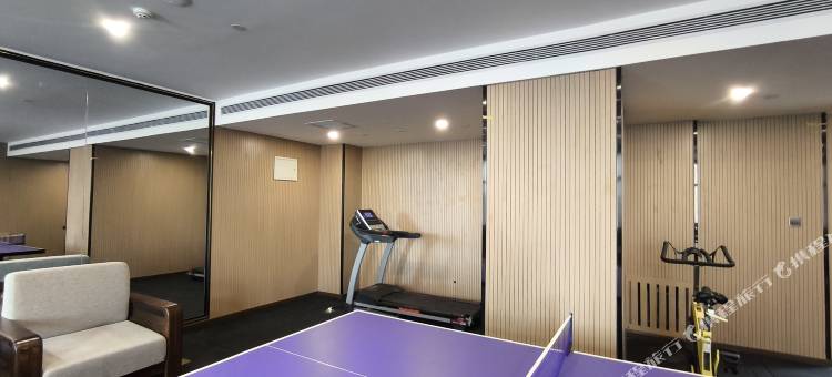 阿拉山口金港酒店图片