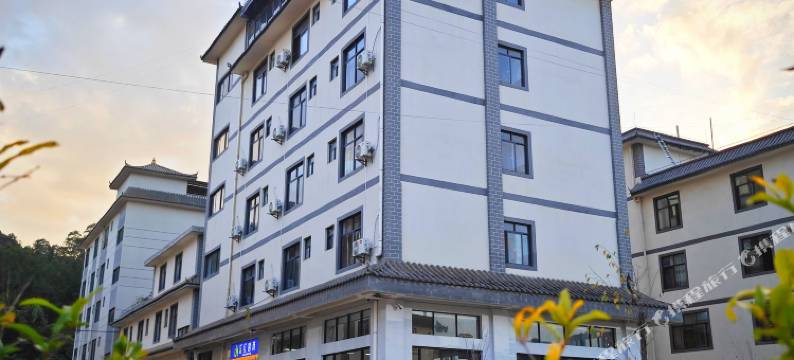 江红客栈(宁洱站店)图片