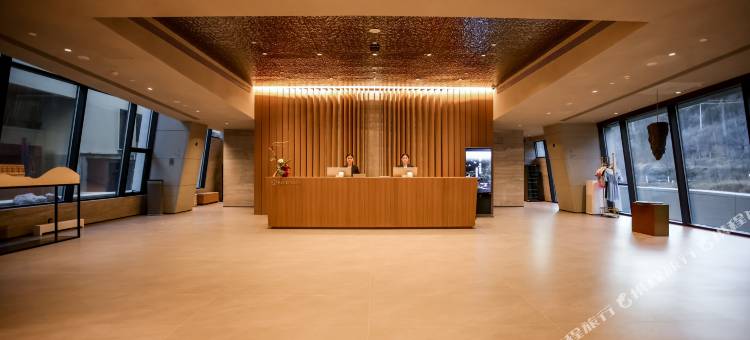 北京山谷青普·檀汤酒店图片