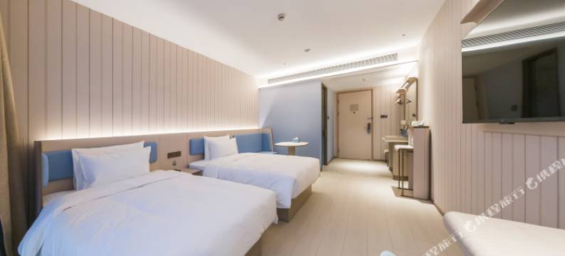 汉庭酒店(上海国际旅游度假区六奉公路店)图片