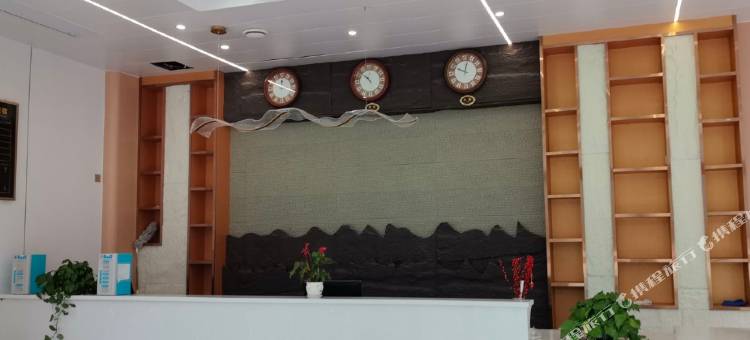 剑阁龙桥宴会中心图片