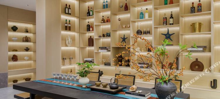 北海银滩隐墅度假酒店图片