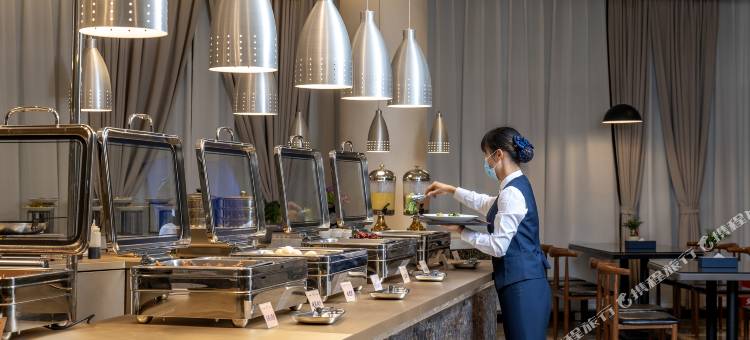 钻石大酒店(龙海万科广场店)图片