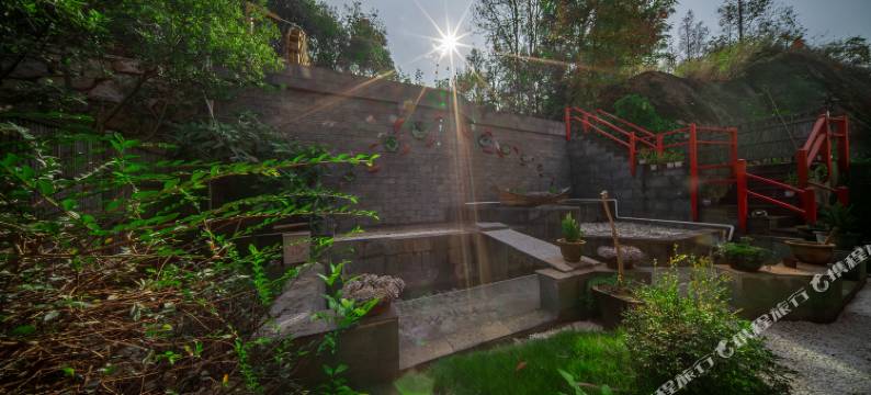 弥勒木雅民宿(湖泉生态园店)图片