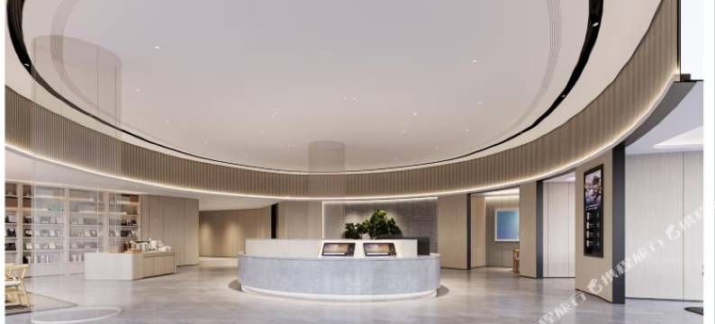 全季酒店(泸州爱琴海购物中心店)图片