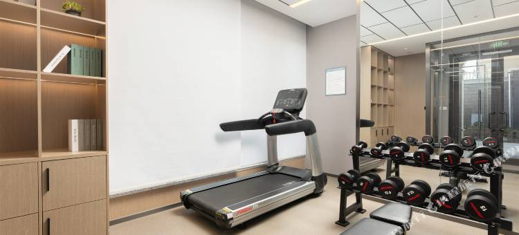 丽怡酒店(嘉善高铁南站店)图片