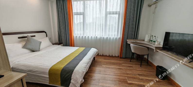 横店筑梦空间民宿(影视产业园实验区店)图片