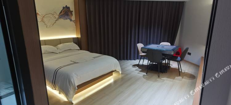 兰欧酒店(芒市金塔水乡机场店)图片