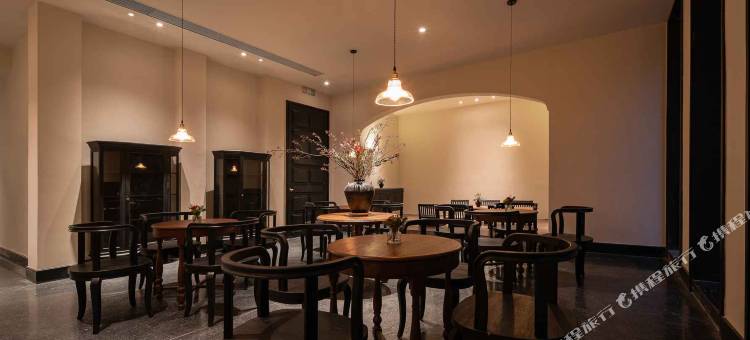 潮州云居酒店(广济桥店)图片