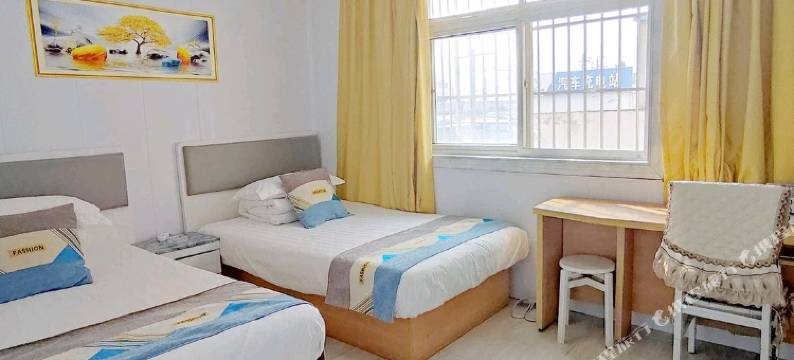 舒心雅苑宾馆图片