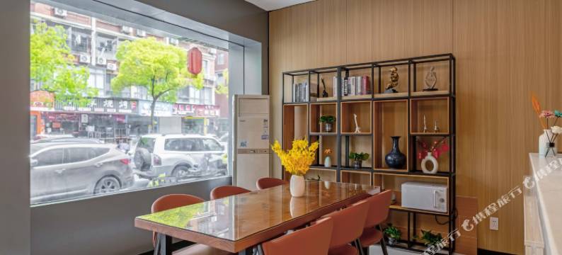 和悦酒店(杭州九堡客运中心店)图片