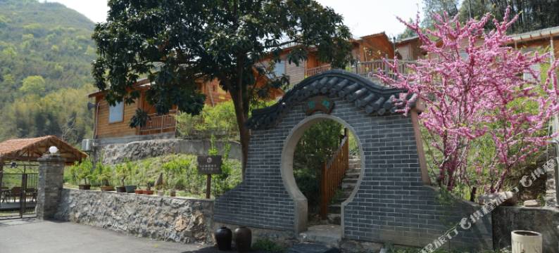 池州洞天苑民宿图片