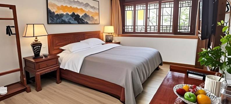 原乡花园度假美宿(丽江古城木府店)图片