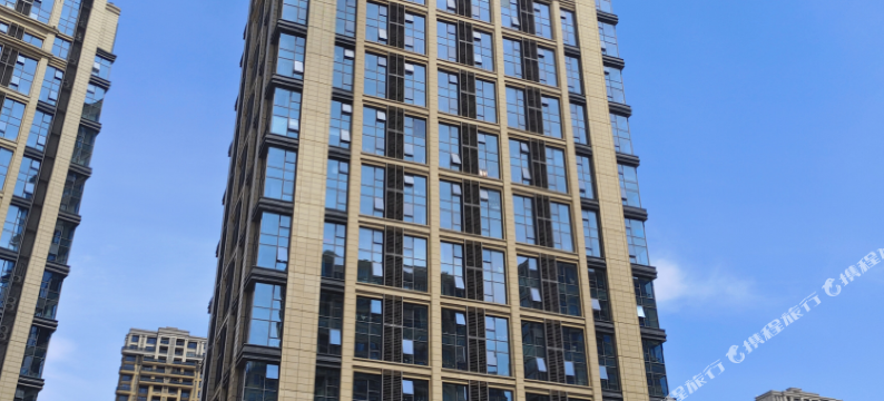 绍兴星程映澜国际青年旅舍(火车站凤林地铁站店)图片