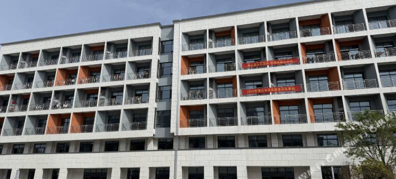 安徽天柱山研学营地(天柱山博物馆店)图片