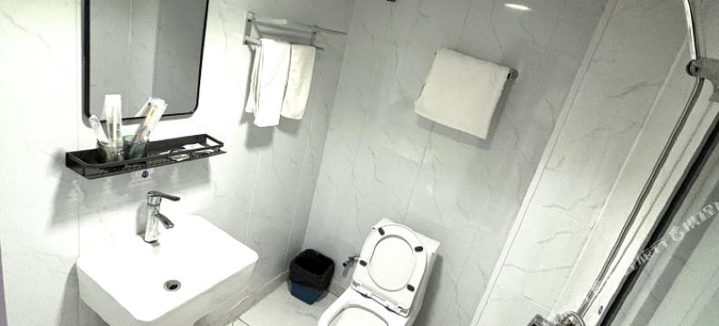 洛阳三江宾馆 (龙门大道店)图片